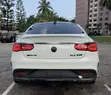 2017 Mercedes-Benz GLE-Class AMG GLE 63 S 4MATIC SUV - 3
