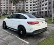 2017 Mercedes-Benz GLE-Class AMG GLE 63 S 4MATIC SUV - 4