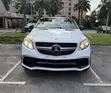 2017 Mercedes-Benz GLE-Class AMG GLE 63 S 4MATIC SUV - 5