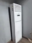 Samsung Standing Air Conditioner - 3