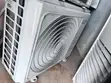 Samsung Standing Air Conditioner - 4
