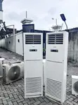 Samsung Standing Air Conditioner - 5