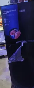 200 Litres Midea Firij - An Yi Amfani Da Shi - 1