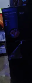 200 Litres Midea Firij - An Yi Amfani Da Shi - 2