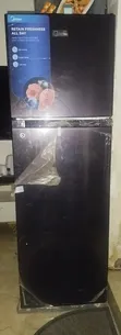 200 Litres Midea Firij - An Yi Amfani Da Shi - 3