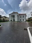 5-Bedroom Duplex with BQ, Pool in Apo Resettlement, Abuja - 2