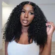 13x4 HD Lace Burmese Front Human Hair Wig - 2
