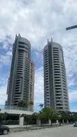2-Bedroom Apartment don haya a Eko Atlantic City - 1