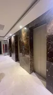 2-Bedroom Apartment don haya a Eko Atlantic City - 4