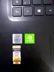 Acer Aspire A317-51G Laptop - Core i7, 12GB RAM, 1TB SSD - 3