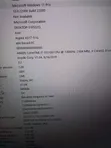 Acer Aspire A317-51G Laptop - Core i7, 12GB RAM, 1TB SSD - 4