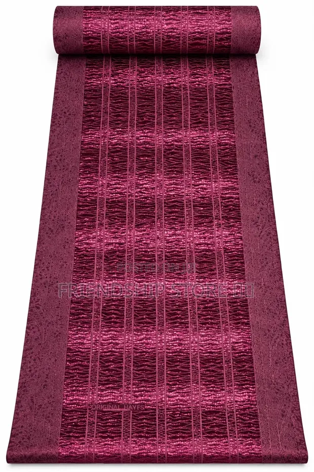 Jakob Inspired Hayes Gele - Brand New - 1