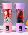 Rechargeable Portable Juice Blender - Mini Smoothie Maker - 2