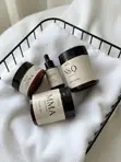 Nita Beauty Complete Body Care Set - 4-Piece Natural - 3