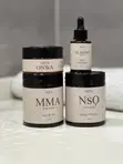 Nita Beauty Complete Body Care Set - 4-Piece Natural - 4