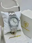 Poedagar Men's Business Watch - 1