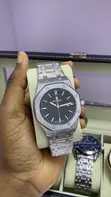 Poedagar Men's Business Watch - 2