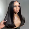 Vietnamese Super Double Drawn Human Hair Wig | Wholesale - 1