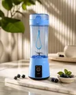 Mini Juice Blender - Portable Smoothie Fruit Blender - 2
