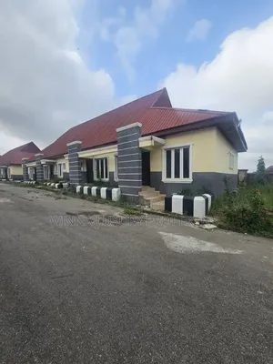 2-Bedroom Bungalow for Sale in FHA Lugbe, Abuja