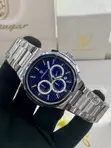 Poedagar Watch na Kasuwanci - Karfe Mai Girma Ga Maza - 1