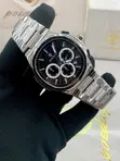 Poedagar Watch na Kasuwanci - Karfe Mai Girma Ga Maza - 2