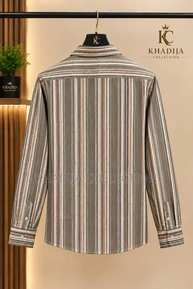 Khadija Collection Dress - 1