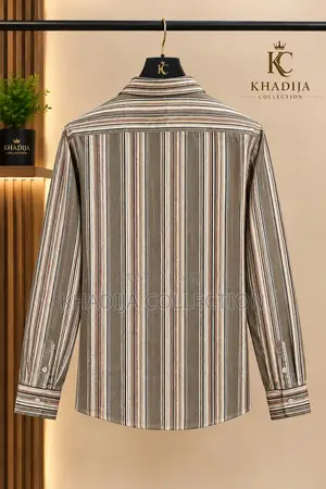 Khadija Collection Dress