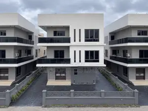 5-Bedroom Duplex for Sale in Old Ikoyi