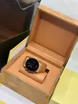 Longines Automatic Engine Wristwatch - 1