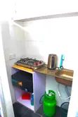 2 Bedroom Stylish Apartment in Surulere | Stadium Area - 3