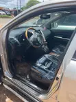 Lexus RX 330 2007 Silver - 2