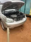 Lexus RX 330 2007 Silver - 4