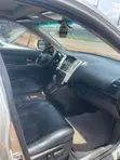 Lexus RX 330 2007 Silver - 5