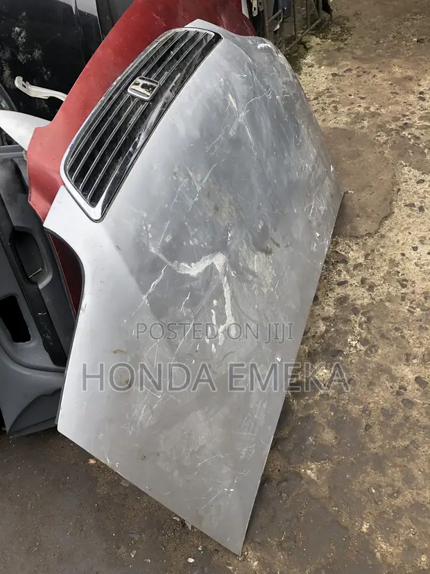 Bonnet Honda Odyssey 1998 - 1