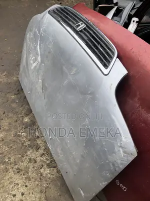 Bonnet Honda Odyssey 1998