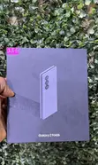 New Samsung Galaxy Z Fold6 256GB Silver - 2