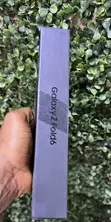 New Samsung Galaxy Z Fold6 256GB Silver - 3