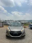 2013 Hyundai Elantra GLS Sedan FWD (1.8L) - Gold - 1