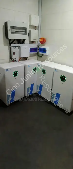 10kWh 48V Hyper Power Baturin Lithium + Garanti