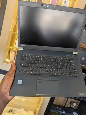 Toshiba Tecra A11 Laptop - Core i5, 8GB RAM, 256GB SSD
