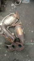 Lexus 2GR Engine Catalyst (Used) - 1