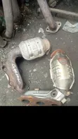Lexus 2GR Engine Catalyst (Used) - 2