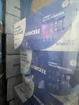 Africel 1.5kva 12v Hybrid Inverter - 1
