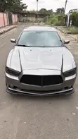 Dodge Charger R/T 2011 Gray - 1