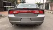 Dodge Charger R/T 2011 Gray - 3