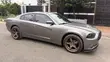Dodge Charger R/T 2011 Gray - 5
