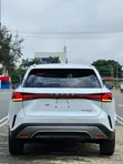 2025 Lexus RX 350 AWD - Foreign Used - 1
