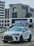 2025 Lexus RX 350 AWD - Foreign Used - 2