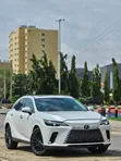 2025 Lexus RX 350 AWD - Foreign Used - 3